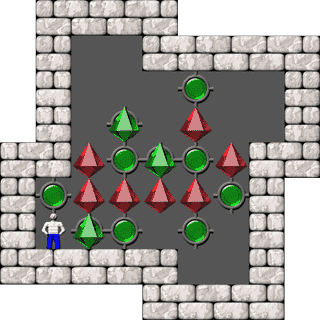 Уровень 10 — TBox 4